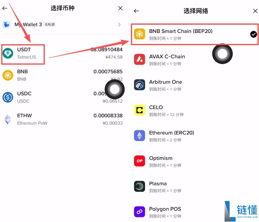 代币化股票购买指南：如何在币安（Binance）交易美股与传统资产？