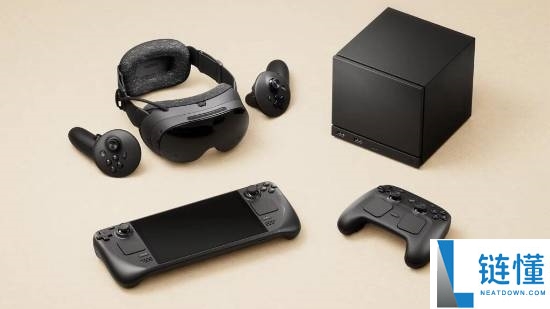 Steam新主机规格曝光！CPU性能超越PS5与XSX
