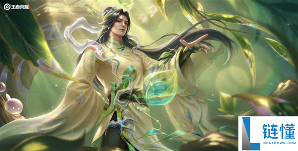 《王者荣耀》S44限定皮肤发布：赵怀真免费获得，艾琳仅需18.8元！