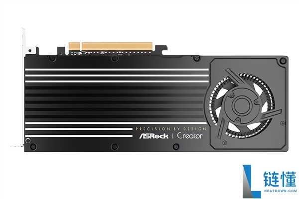 华擎锐炫Pro B70在日本开售，超22万日元，配备32GB GDDR6显存！