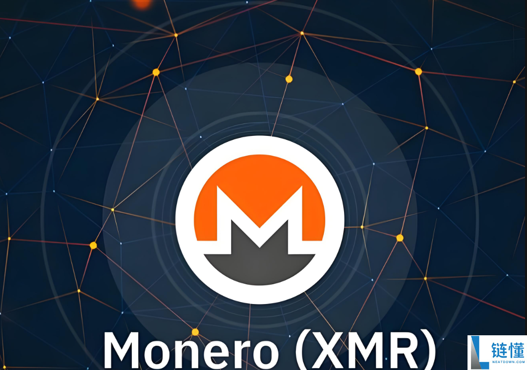 xmr币为啥被下架
