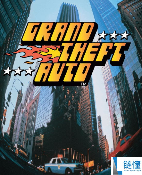 《GTA6》预购时间正式公布！历代系列封面全汇总