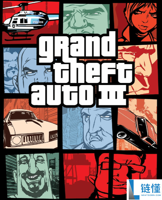 《GTA6》预购时间正式公布！历代系列封面全汇总