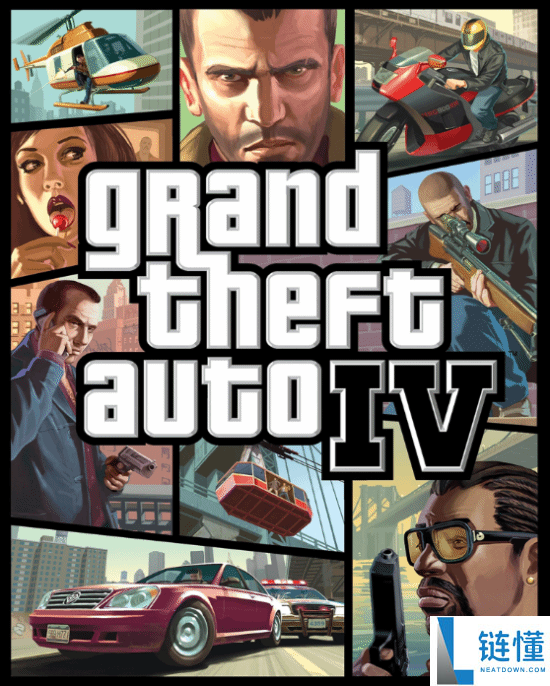 《GTA6》预购时间正式公布！历代系列封面全汇总