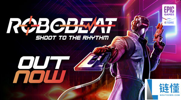 《Epic端午节礼包：免费领取《深空梦里人》和《ROBOBEAT》，价值132元》
