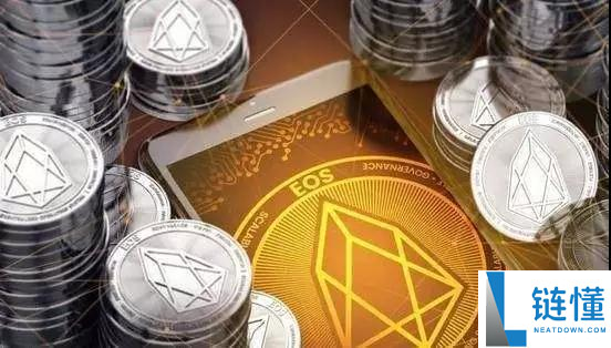 eos是什么意思