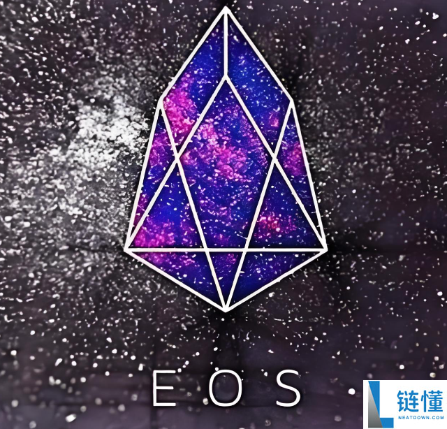 eos是什么意思