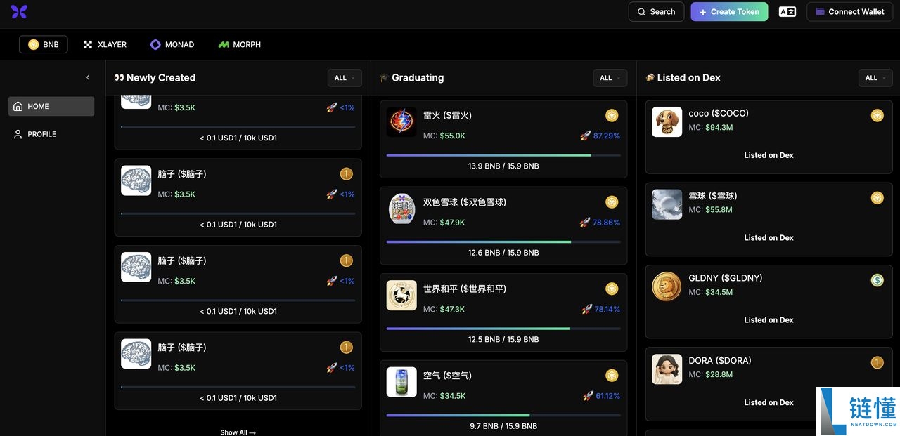雪球 (Snowball) 中文迷因币全解析：运作机制与新手入门指南