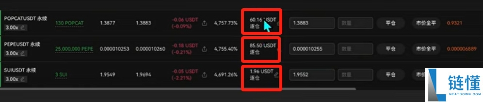欧易 (OKX) 合约交易新手教程:开仓、止盈止损及做多操作详解