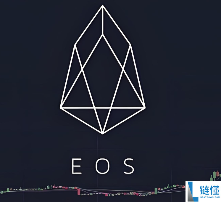 eos是什么币