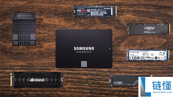 MLC闪存传奇：16年内SATA SSD写入1000TB数据揭秘