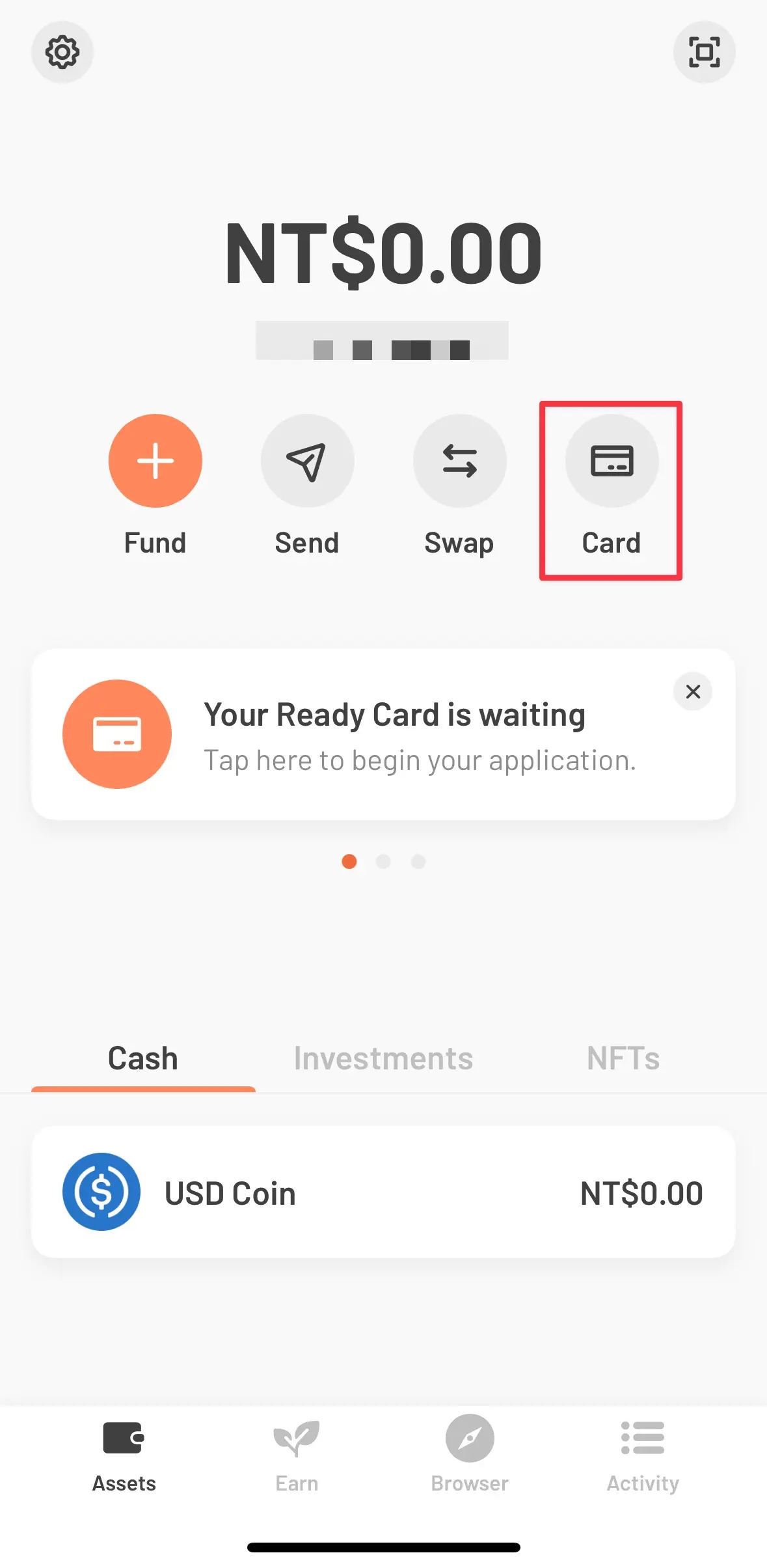 Ready Card 是什么？人人卡申请全流程与详细办卡教程