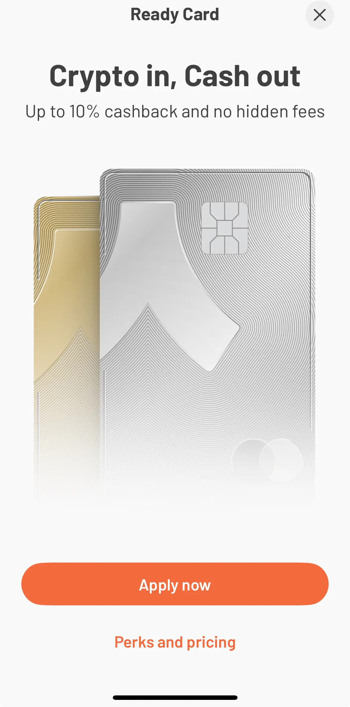 Ready Card 是什么？人人卡申请全流程与详细办卡教程
