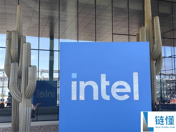Intel与联电合作进军3nm代工市场