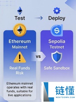 Sepolia水龙头是什么？获取Sepolia测试ETH的详细步骤指南