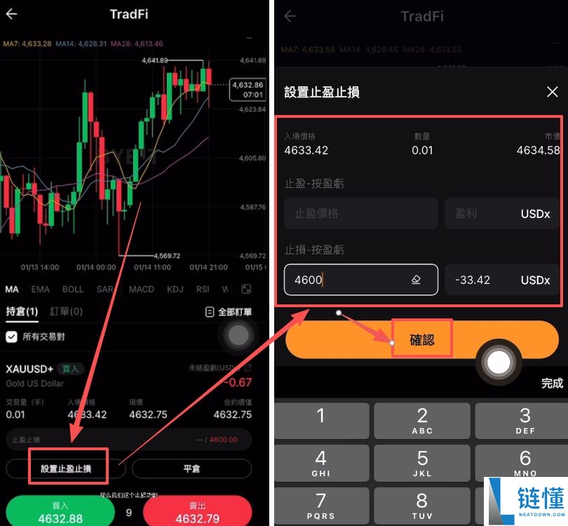Bybit USDT 交易美股与黄金完整教程：图文详解新手入门指南