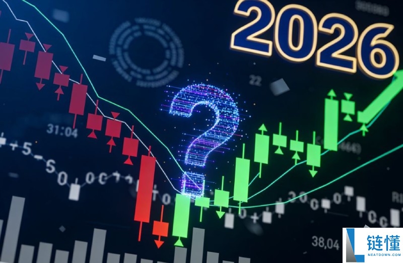 2026 比特币 (BTC) 行情深度分析：熊市反弹还是牛市前夜？