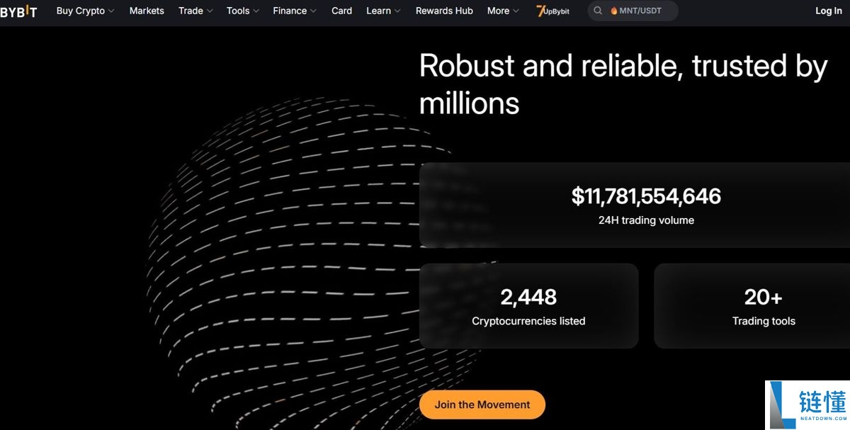 Bybit 与 Phemex 深度对比：2024 哪个加密货币交易所更值得选择？