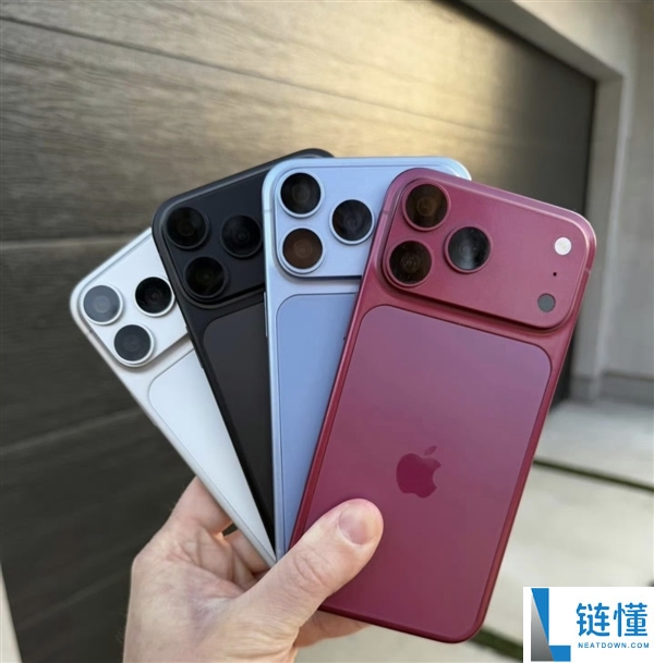 苹果涨价分析：现在入手还是等待iPhone 18？