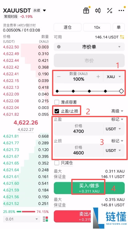 币安 24 小时交易黄金白银全攻略：新手入门与实操指南