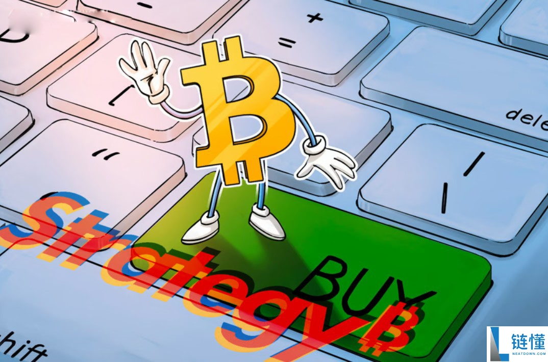 喜报：迈克尔·塞勒斥资 21 亿美元增持，比特币（BTC）持仓突破 70 万枚