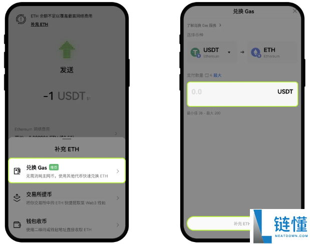 fil币转账需要手续费吗