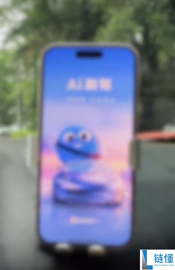 导航软件“摇一摇”广告影响行车安全，客服回应：可关闭并正在改进