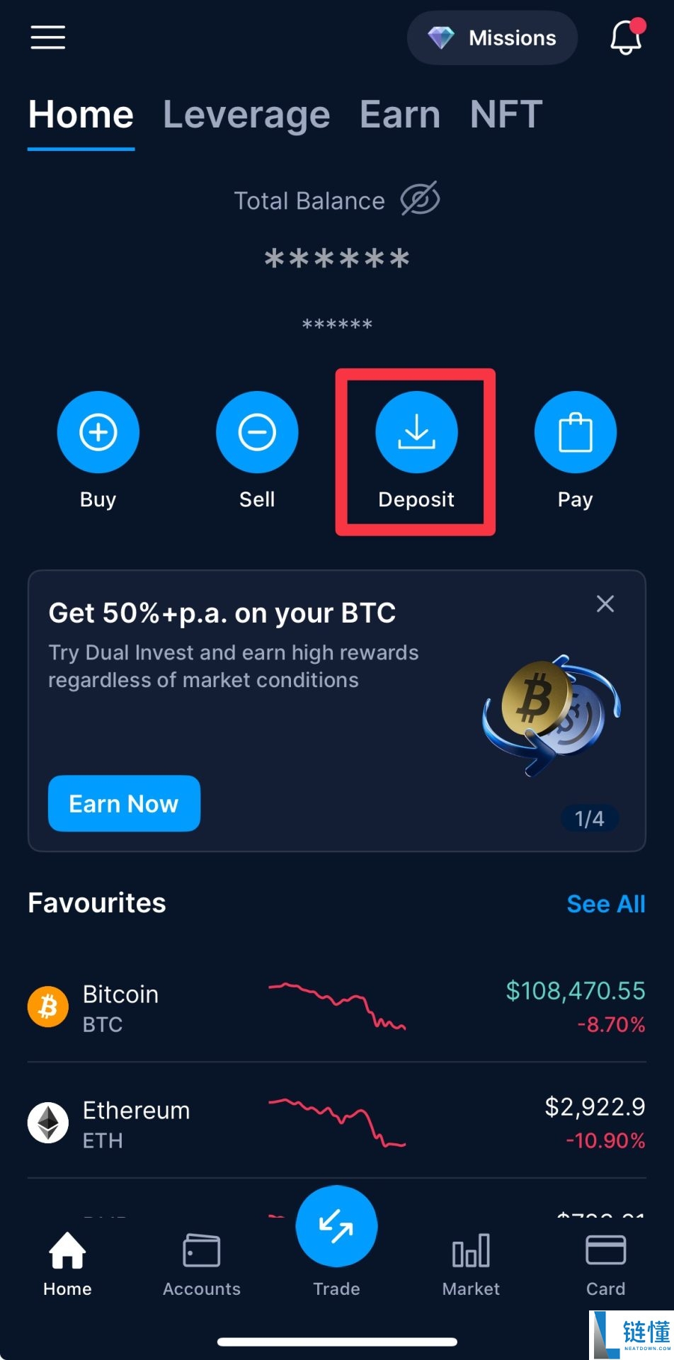 Crypto.com Visa 卡详解：安全性、CRO 信用卡申请及入金出金完整教程