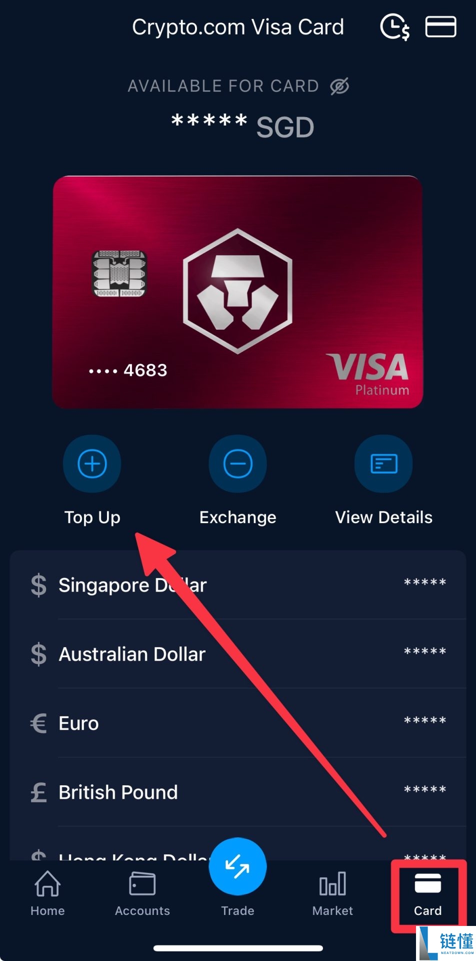 Crypto.com Visa 卡详解：安全性、CRO 信用卡申请及入金出金完整教程