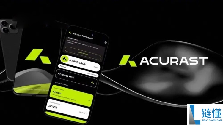 Acurast(ACU) 是什么？深度解析代币经济、未来潜力与价格预测