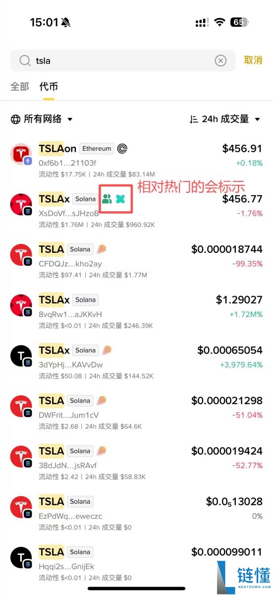 TSLAX 是什么币？深度解析 TSLAX 币种前景与交易全攻略