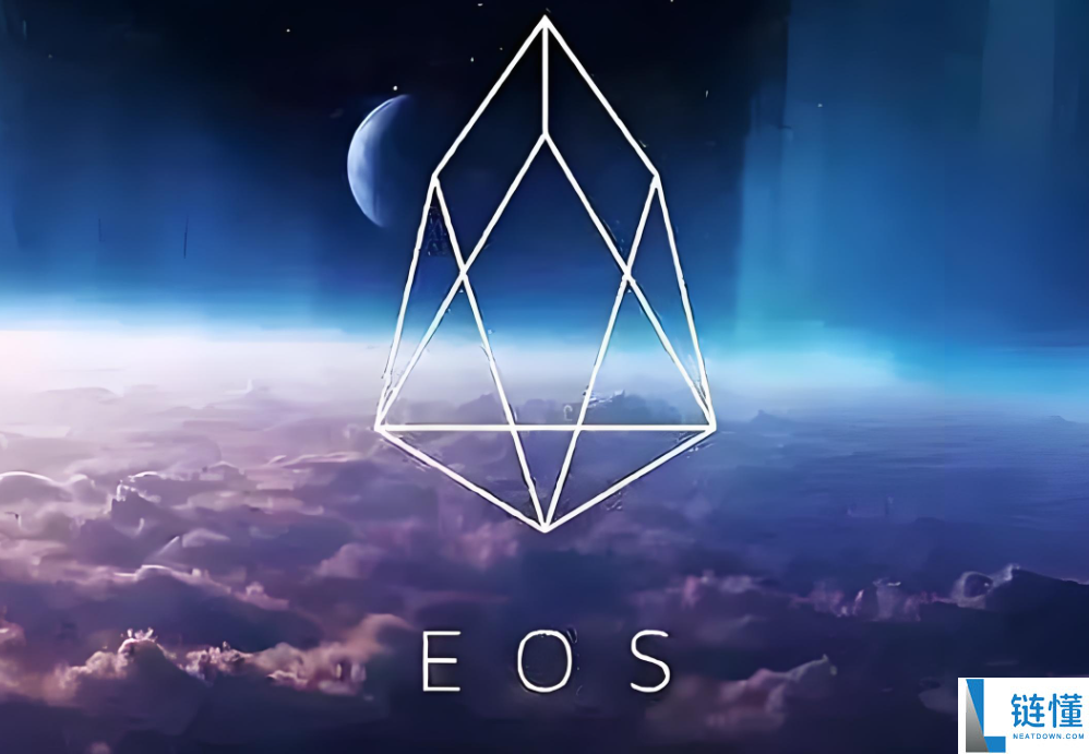 eos币怎么一直跌