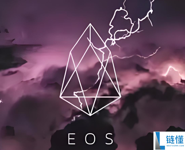 eos币是啥