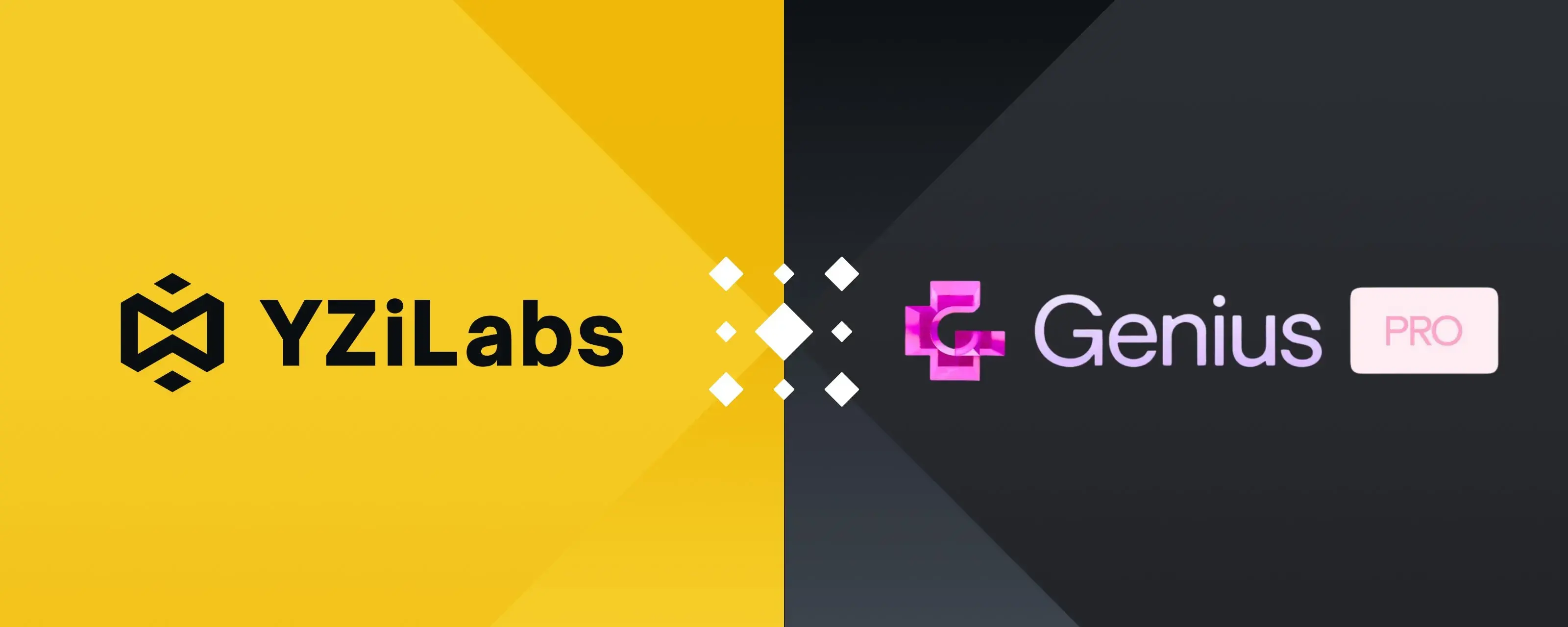 YZi Labs 投资的 Genius 交易平台详解：平台介绍与积分获取全攻略