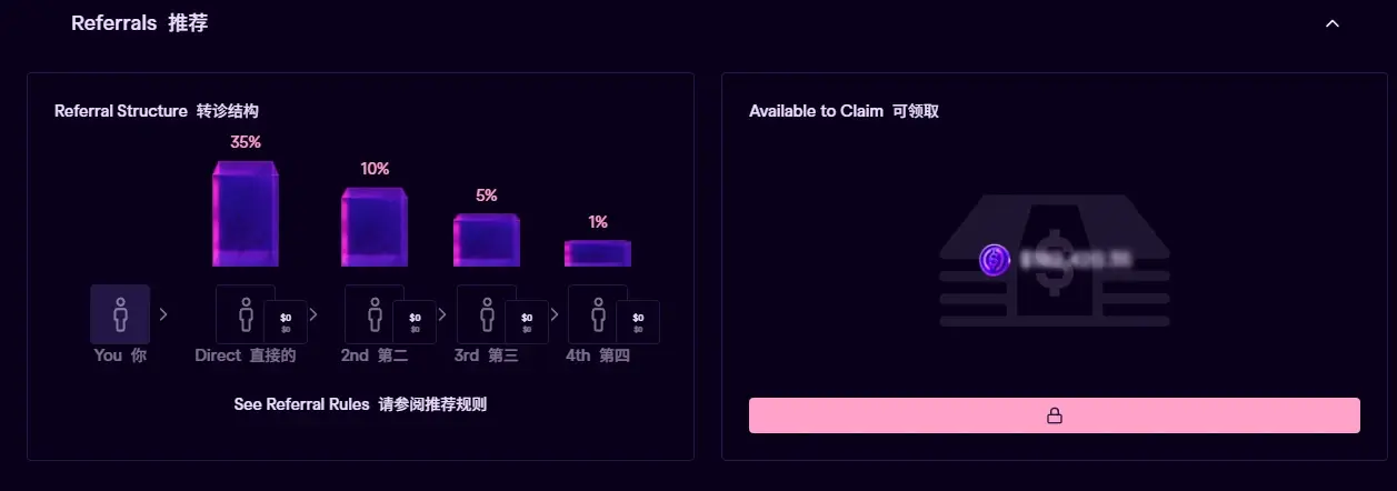 YZi Labs 投资的 Genius 交易平台详解：平台介绍与积分获取全攻略