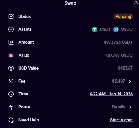 YZi Labs 投资的 Genius 交易平台详解：平台介绍与积分获取全攻略