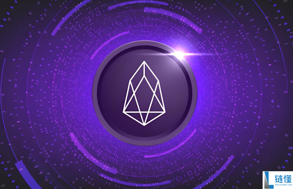 EOS币交易教程2025最新版：如何安全轻松交易EOS币