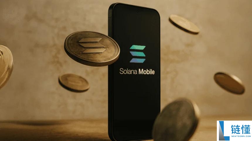 SKR 空投正式开启：币价走势分析与 Solana Mobile 投资价值深度解读