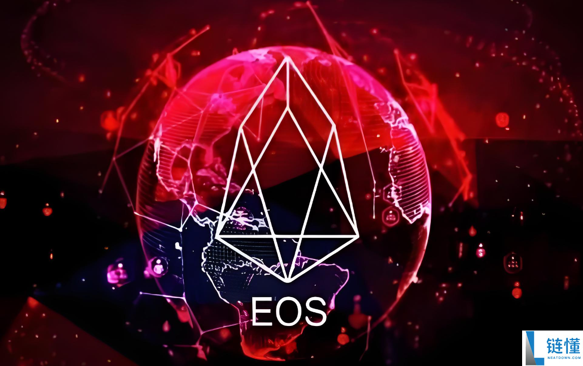 eos币还有希望吗