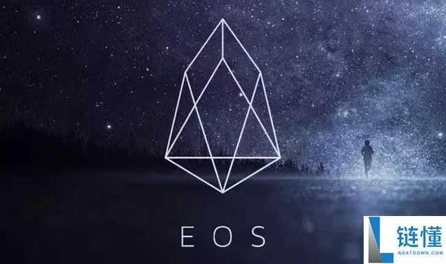 eos币还有希望吗