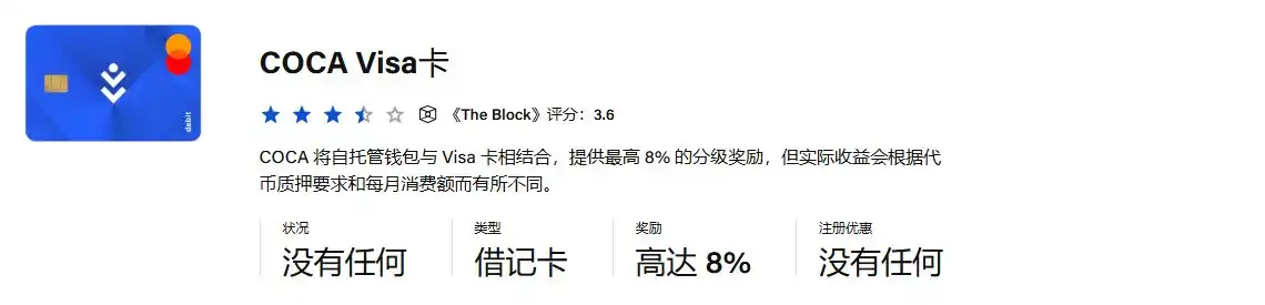 2024 加密货币虚拟卡大盘点：31 张 USDT 卡排名评测（从靠谱到避雷）