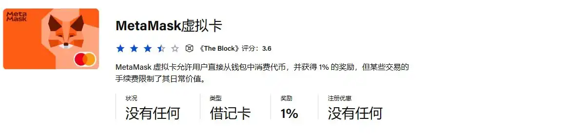 2024 加密货币虚拟卡大盘点：31 张 USDT 卡排名评测（从靠谱到避雷）