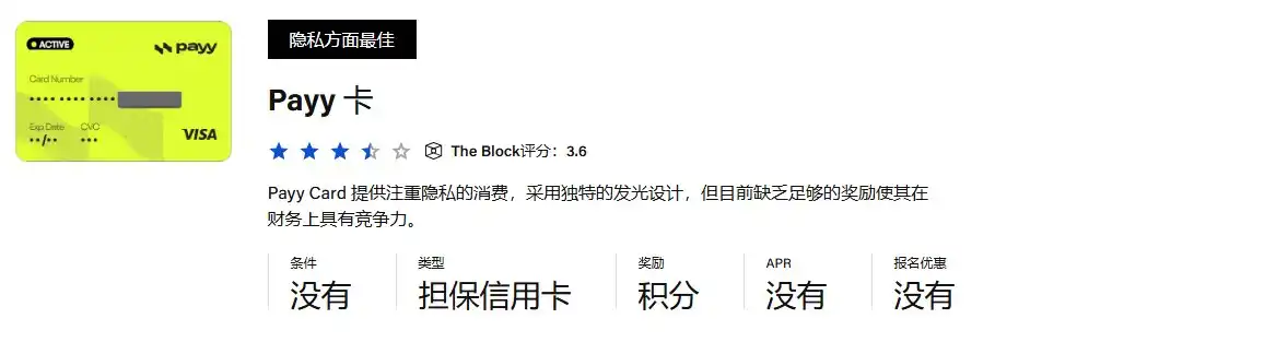2024 加密货币虚拟卡大盘点：31 张 USDT 卡排名评测（从靠谱到避雷）
