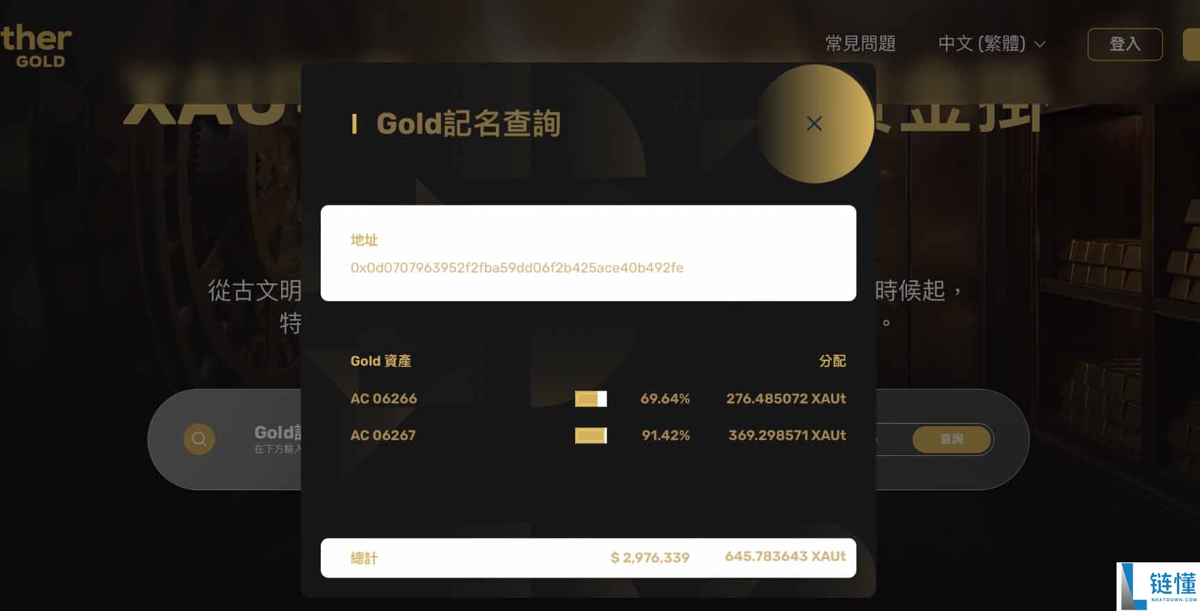 XAUT 黄金稳定币详解：如何用加密货币买黄金？购买教程与指南