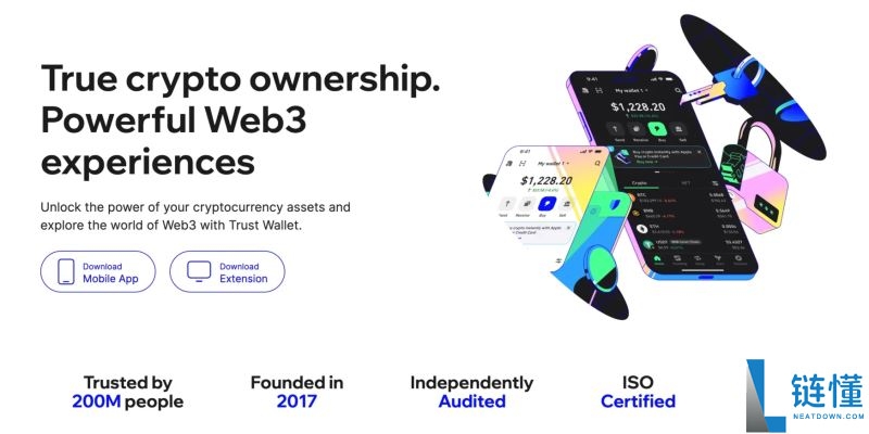 2026 年十大最佳 USDT 钱包推荐：安全低手续费，新老币友必看