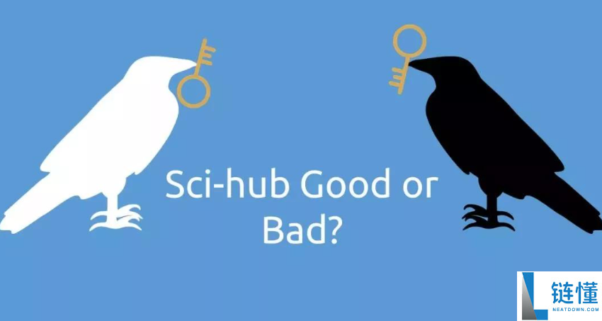 scihub币有没有前景