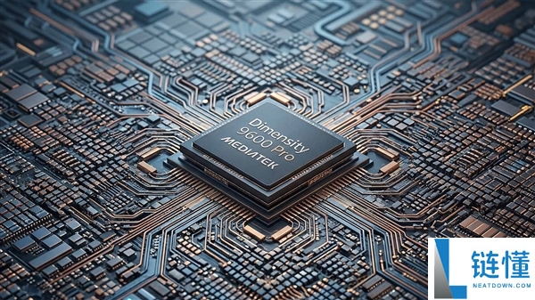 天玑9600 Pro单价突破216美元，安卓旗舰手机即将涨价