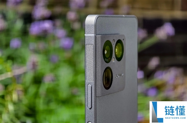 粉丝推荐产品：Sony Xperia 1 VIII 评测与体验