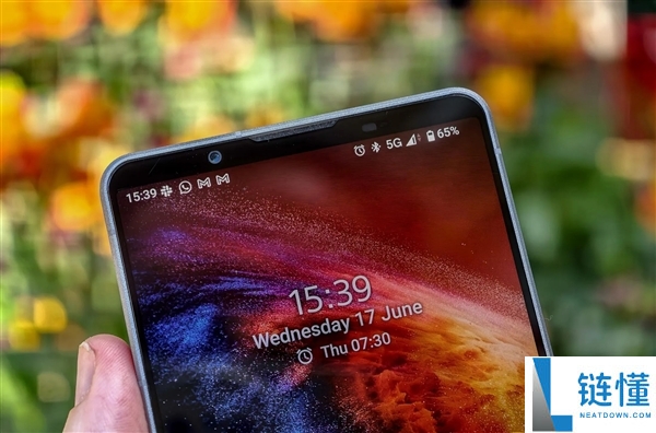 粉丝推荐产品：Sony Xperia 1 VIII 评测与体验