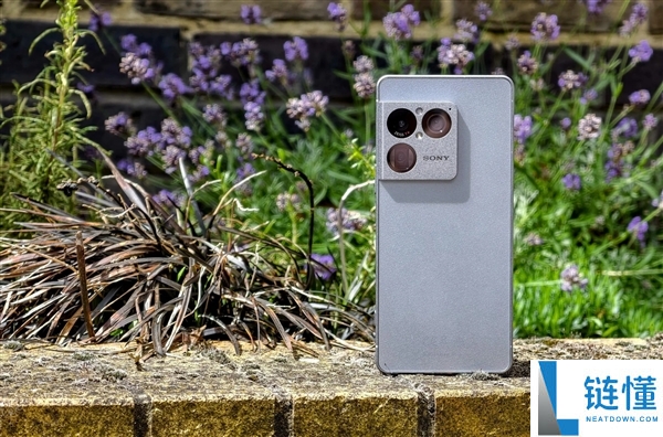 粉丝推荐产品：Sony Xperia 1 VIII 评测与体验